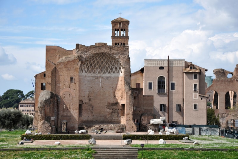 Domus Aurea Opens for Special Thematic Tours in 2026